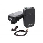 Kit de micrófonos Rode Filmmaker